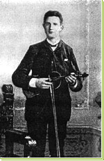 Paul Graener